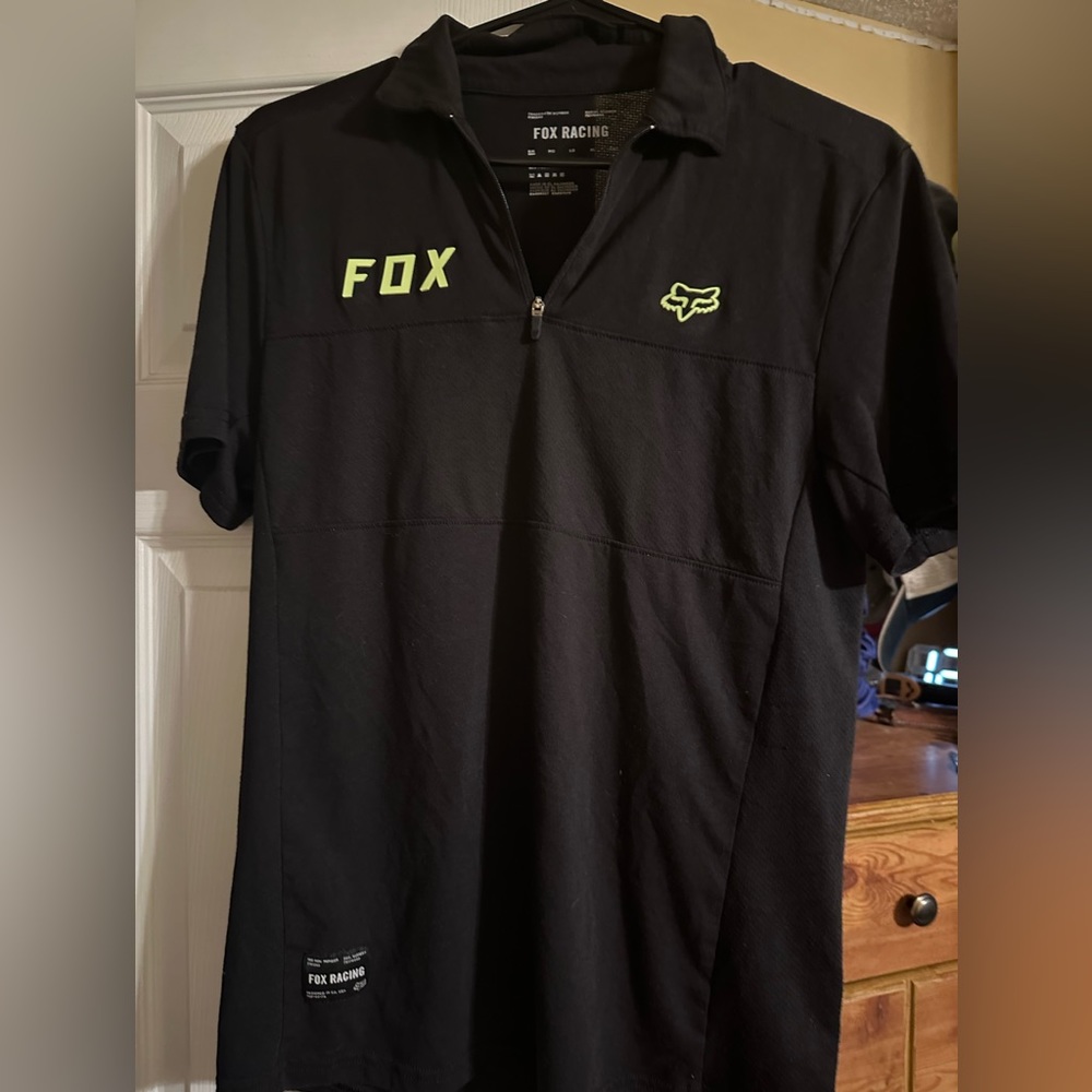 Fox Polo shirt - Picture 2 of 6